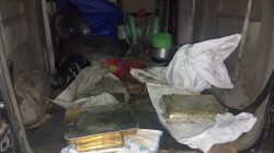 Satlap Tricakti Dikabarkan Gerebek Home Industri Peleburan Timah di Basel, Diduga Milik Oknum Polisi