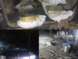 Diduga Oknum Polresta Terlibat di Peleburan Timah Ilegal Payung, Tim Tricakti Dikabarkan Limpahkan Penyelidikan ke Polda Babel