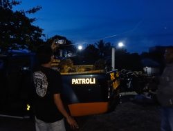 Polisi Berhasil Ungkap Kasus Pencurian Sawit yang Meresahkan Warga Desa Perlang