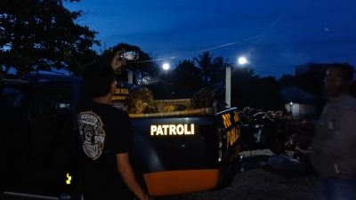 Polisi Berhasil Ungkap Kasus Pencurian Sawit yang Meresahkan Warga Desa Perlang