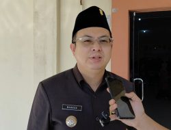 Terkait UU HKPD, Markus Tak Ingin PPPK Diberhentikan