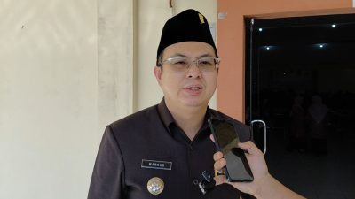 Terkait UU HKPD, Markus Tak Ingin PPPK Diberhentikan