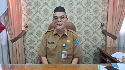 Pemprov Babel Berharap Tak Ada Pemberhentian PPPK