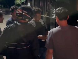 Sopir Penyelundup Pupuk Terancam Enam Tahun Penjara