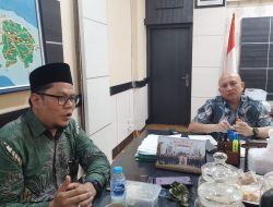 DPRD Babel Dorong Zakat Menyentuh Semua Kalangan dari ASN hingga Swasta