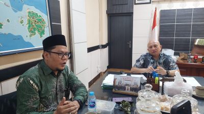 DPRD Babel Dorong Zakat Menyentuh Semua Kalangan dari ASN hingga Swasta