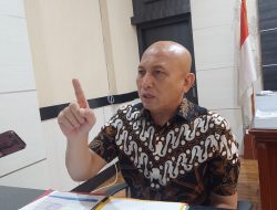 Kejar Hak Daerah, Didit Dorong Pencairan DBH Royalti Rp1,078 Triliun