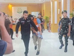 Tersandung Kasus Korupsi Pengadaan Fiktif Satpol PP, ASN Pemkab Basel Ini Divonis Paling Berat