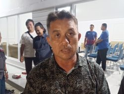 KONI Babar Incar Posisi Tiga pada Porprov 2026 