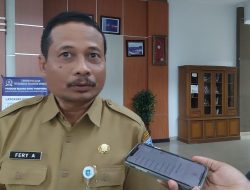 Pemprov Babel Keluarkan SE WFH, Pj Sekda: Kepala Daerah Kunci Utama Pengendali Operasional di Lapangan