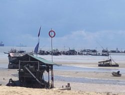 Warga Ngeluh, Tambang Ilegal Tembelok Kerangan Kembali Beroperasi