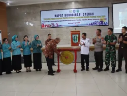 Rakorda Bangga Kencana Babel 2026: Kunci Manfaatkan Bonus Demografi dan Percepat Penurunan Stunting Menuju Indonesia Emas 2045