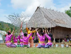 PT TIMAH Dorong Pembangunan Berkelanjutan Lewat Program PPM, Sentuh Aspek Pendidikan hingga Lingkungan   