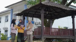 Ditutup Besok, 171 Peserta Daftar Program Pemali Boarding School