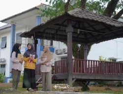 Ditutup Besok, 171 Peserta Daftar Program Pemali Boarding School