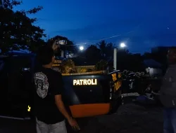 Pemilik Lapak Pembelian Sawit Klarifikasi Soal Kasus Maling TBS Sawit di Bateng
