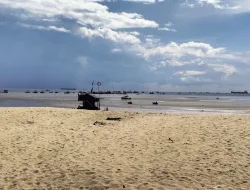 Warga Bongkar para Kolektor yang Tampung Hasil Timah Ilegal Keranggan Tembelok 