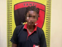 Seorang Lansia Jadi Tersangka Persetubuhan Anak di Kecamatan Koba