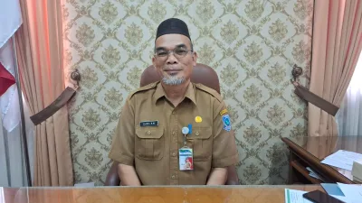 WFH ASN di Pemprov Babel Berjalan Lancar