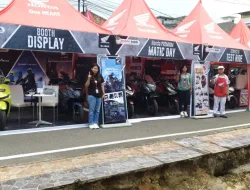 HPMD Sukses Ramaikan Festival Kampung Bintang