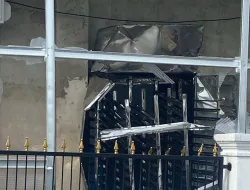 Pasca Insiden Ledakan di Dapur SPPG Angsana, Ali Sebut Tidak Ada Penyetopan