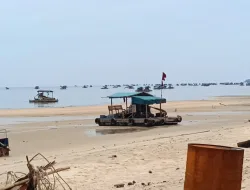 Tak Ada Kontribusi, Warga Minta Tambang Ilegal Keranggan Tembelok Dihentikan