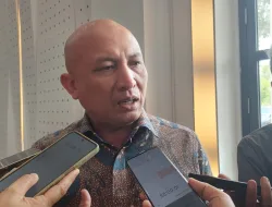 UBB Kukuhkan Tiga Guru Besar, Didit Srigusjaya: Kualitas Semakin Meningkat dan Berdaya Saing