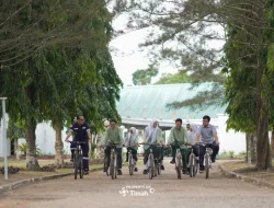 Program Kelas Beasiswa PT TIMAH Diserbu Pendaftar, Sebanyak 194 Siswa Siap Ikuti Seleksi Ketat
