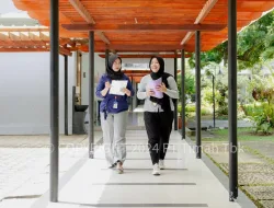 Kolaborasi Dunia Pendidikan, PT TIMAH Fasilitas Ratusan Mahasiswa dan Siswa Magang di Berbagai Unit Kerja 