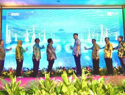 Dukung Industri Nasional, PLN Suplai Listrik 250 MVA ke IKPP Karawang