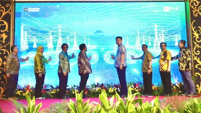 Dukung Industri Nasional, PLN Suplai Listrik 250 MVA ke IKPP Karawang