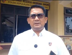 Tangani Kasus Dugaan Penganiayaan di Ponpes, 13 Orang Santri Diperiksa Polda Babel 