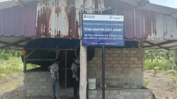 PT TIMAH Perkuat Ekonomi Lokal Lewat Peternakan Ayam Kampung di Kabupaten Karimun 