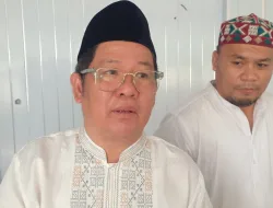 Realisasi Program Cek Kesehatan Gratis di Bangka Tengah Masih Rendah