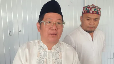 Realisasi Program Cek Kesehatan Gratis di Bangka Tengah Masih Rendah