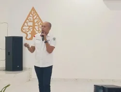 Penanganan ODGJ Jadi Fokus Pemkab Basel Tingkatkan SPM Kesehatan