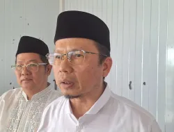 Algafry Rahman Evaluasi Pelaksanaan WFH untuk ASN di Bangka Tengah