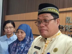 BPKP Bangka Belitung  Evaluasi Tata Kelola Persampahan di Bangka Tengah