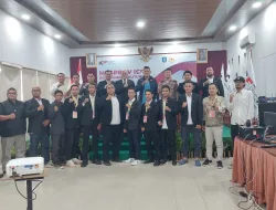 ICF Babel Gelar Musprov, Persiapan Menuju Kejurnas dan PON