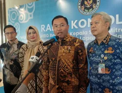 Lima Dapur SPPG di Babel Kena Suspend, Ini Alasannya