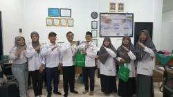 HUB UMK Babel Perkuat Sinergi dengan BPBD Babel untuk Tingkatkan Kesiapsiagaan Bencana Pelaku UMK