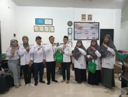 HUB UMK Babel Perkuat Sinergi dengan BPBD Babel untuk Tingkatkan Kesiapsiagaan Bencana Pelaku UMK