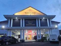 Kejari Basel Bantah Isu Minta Uang kepada Para Tersangka Korupsi Timah, Primayuda: Untuk Pemulihan Kerugian Negara