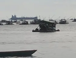 Tambang Ilegal Tembolok Kian Meresahkan, Kinerja APH Dipertanyakan