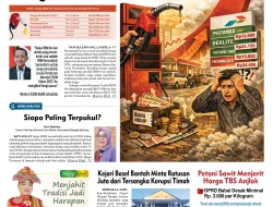 BBM Non Subsidi Naik, Ini Rincian Harga Terbaru di Bangka Belitung