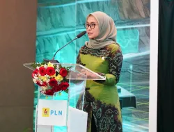 Dukung Green Mining, PLN Siap Pasok Listrik Hijau di Sektor Tambang