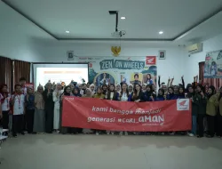 ZEN ON WHEELS: Saat Gaya, Kenyamanan, dan Keselamatan Menyatu di Kampus Universitas Muhammadiyah Babel