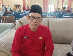 Pemkab Babar Mulai Melakukan Penataan Kota Tua di Mentok 