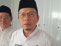 Digitalisasi Daerah Bangka Tengah Masih Belum Memuaskan, Algafry Rahman Minta Ditingkatkan