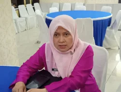 25 Orang Terkena Kasus HIV/AIDS, Dinas Kesehatan Bangka Tengah Memaksimalkan Upaya Pencegahan